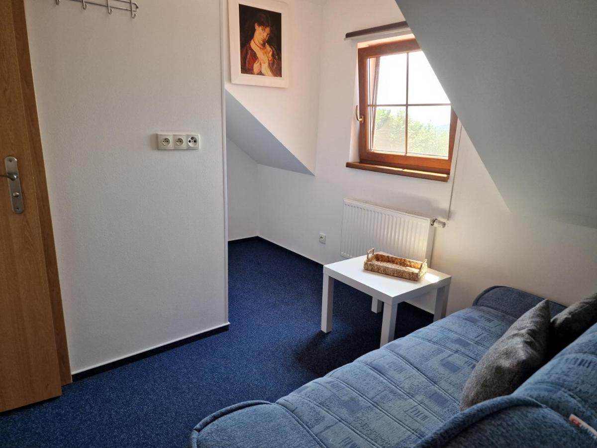 Wellness Hotel Chata Jana Lopeník Buitenkant foto