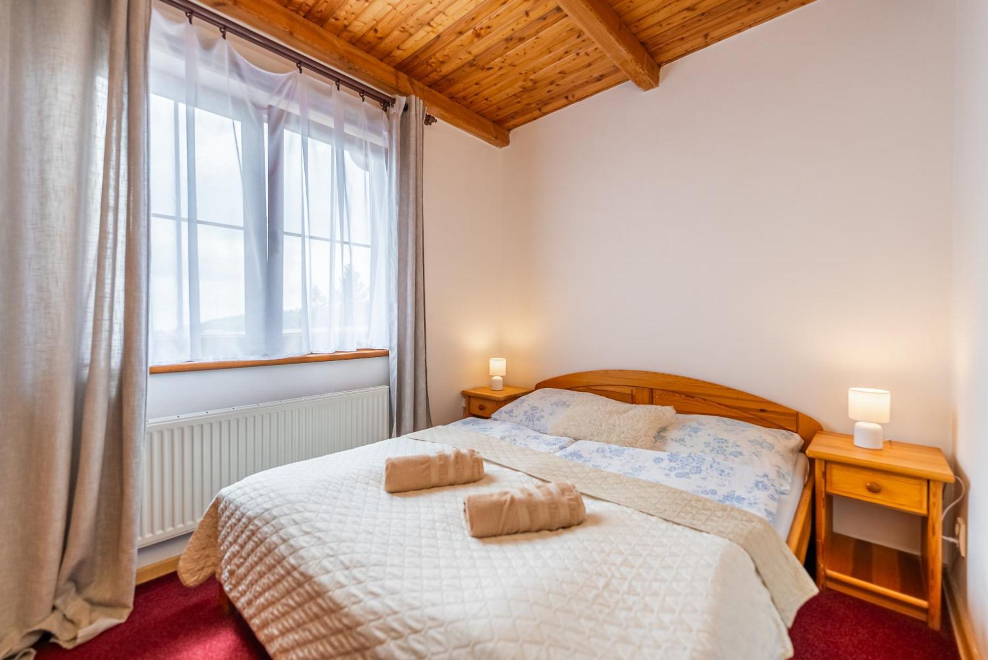 Wellness Hotel Chata Jana Lopeník Buitenkant foto